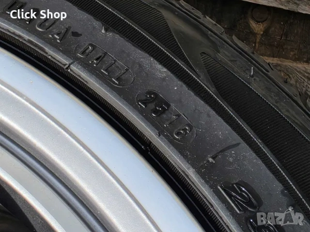 5х114.3 19 Джанти Toyota Mazda Honda Nissan Kia Hyundai 5x114.3, снимка 8 - Гуми и джанти - 54799525