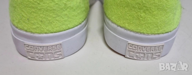 CONVERSE, 45 номер, като нови , снимка 7 - Маратонки - 54431092
