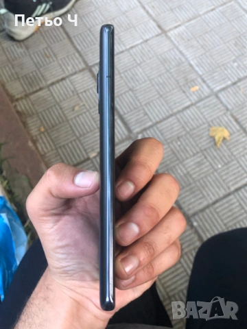 Продавам Xiaomi Mi 11 5G (256GB) – Horizon Blue / Отлично състояние / HyperOS, снимка 13 - Xiaomi - 54848575