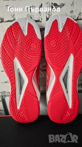 Дамски маратинки Kempa 41.5 номер uk 8.5, снимка 11 - Маратонки - 54208190