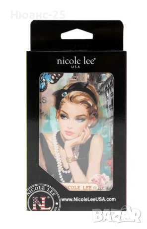 Портфейл Nicole Lee,SABINA PRT7702, снимка 3 - Портфейли, портмонета - 54427009