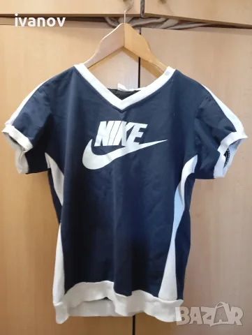 Дамско горнище Nike размер М 