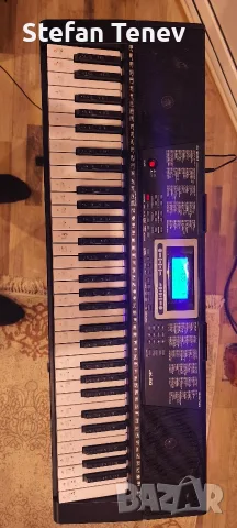 🎹 Преносимо дигитално пиано / Синтезатор Amazon Basics JK-80 (61 клавиша) – Като ново!, снимка 5 - Синтезатори - 55423990