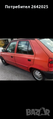 SKODA FELICIA MULTI POINT INJECTION , снимка 5 - Автомобили и джипове - 54786341