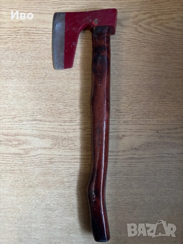 Брадва , снимка 2 - Ножове - 54008778