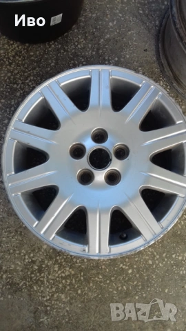 Перфектни джанти за Rover 75