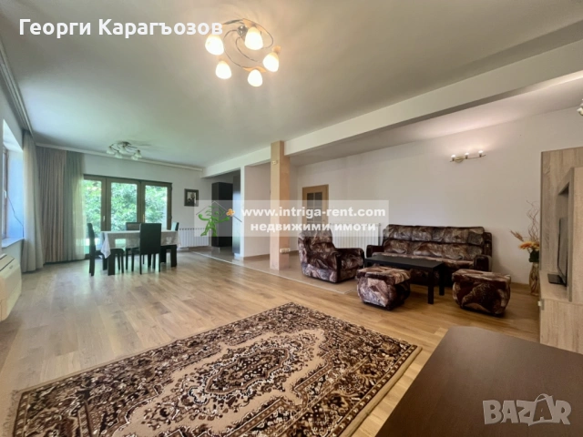 №2516 Къща с двор, гараж, три спални и перфектно местоположение в град Хасково!, снимка 6 - Къщи - 54915261