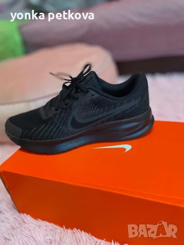 Мъжки маратонки Nike, снимка 4 - Маратонки - 55529094