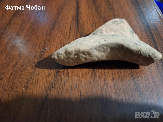 Старинен съд  , снимка 2 - Антикварни и старинни предмети - 54394384