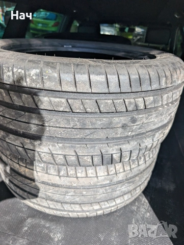 продавам petlas 255 45 18