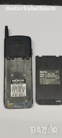 Телефон Nokia 2110i, снимка 4 - Nokia - 55641762