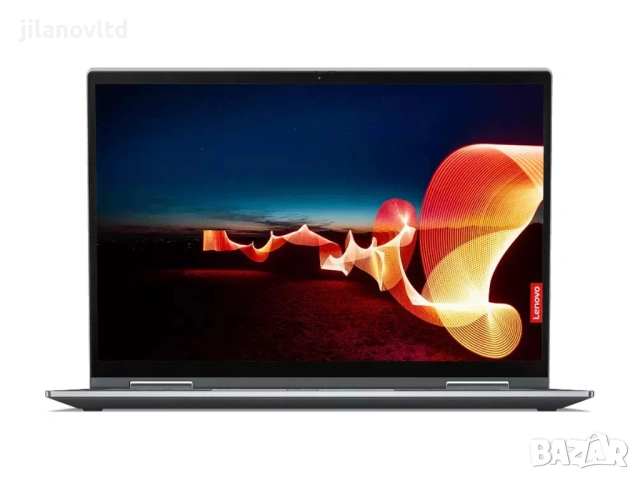 Лаптоп Lenovo X1 Yoga G6 I5-1145G7 16GB 256GB SSD NVME ТЪЧСКРИЙН с до 24 МЕСЕЦА ГАРАНЦИЯ, снимка 4 - Лаптопи за работа - 54743658
