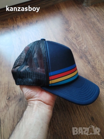 quiksilver - страхотна мъжка шапка , снимка 5 - Шапки - 54333913