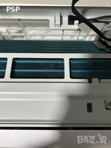 климатик NIPPON 18-КА, снимка 2 - Климатици - 54041905