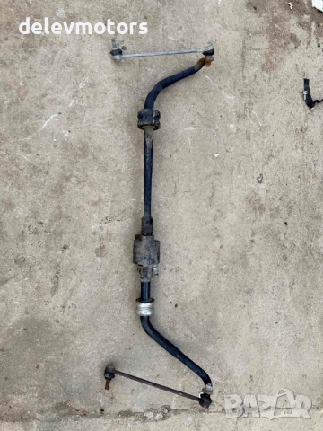 852400006062, 37116775205-07 активна стабилизираща щанга от БМВ 750i Ф01 BMW 750i F01 2009 г. 4.4i, , снимка 3 - Части - 54177157