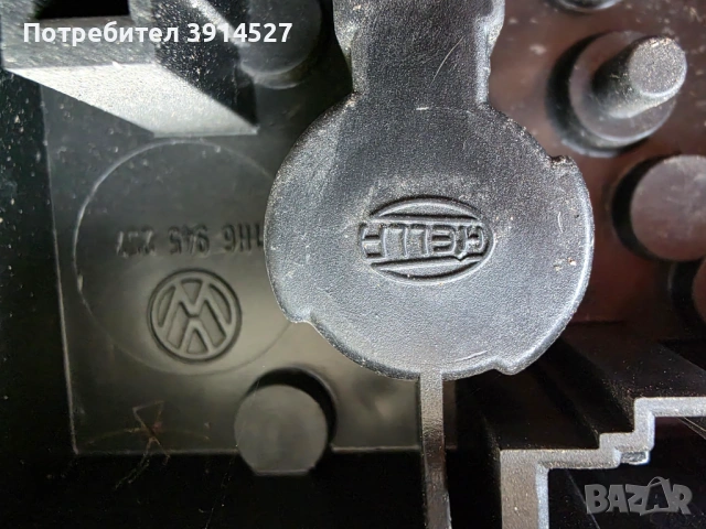 Фолксваген Голф 3  стопове , снимка 3 - Части - 53990033