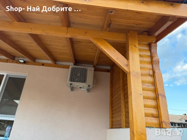 Дървени Обшивки Изолация на Покриви Лакиране на дърво, снимка 3 - Други ремонти - 54481698