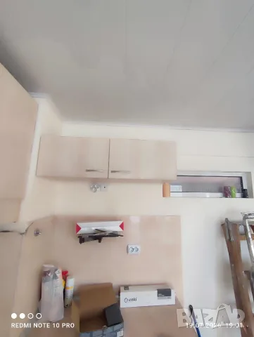 Продавам ъглова кухня употребявана., снимка 5 - Кухни - 55425683