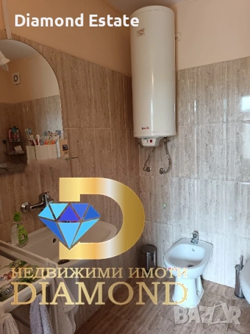 Едноетажна къща в село Гранит, общ. Чирпан, снимка 13 - Къщи - 54226115