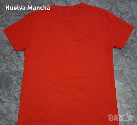 Фланелка на Ливърпул, снимка 2 - Фен артикули - 54033531