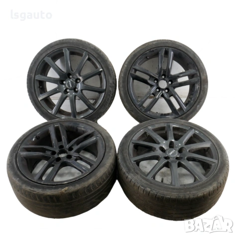 Алуминиеви джанти с гуми 5x100 R17 AUDI A1 (8X) 2010-2018 ID: 161186