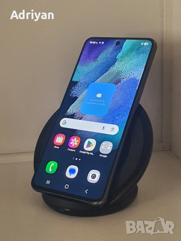 Samsung galaxy S21 FE 256gb 8 ram 