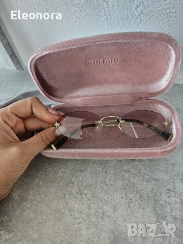 Miu Miu SMU A54