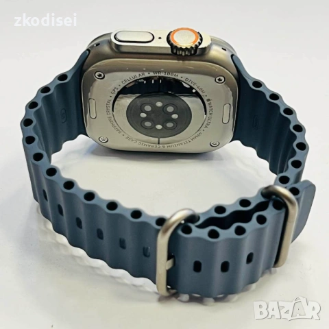 Smart watch Apple watch ULTRA 3 49mm, снимка 3 - Смарт часовници - 54381275