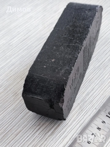 1959 година Немски брикет, снимка 4 - Колекции - 54030091