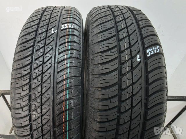 2бр летни гуми 165/65/14 MICHELIN L05945 , снимка 3 - Гуми и джанти - 54910713