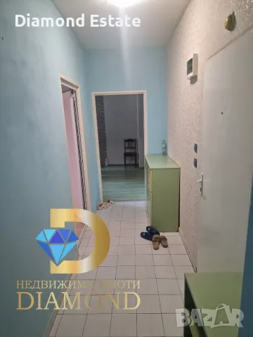Апартамент в Димитровград, кв. Славянски, снимка 12 - Апартаменти - 55573070