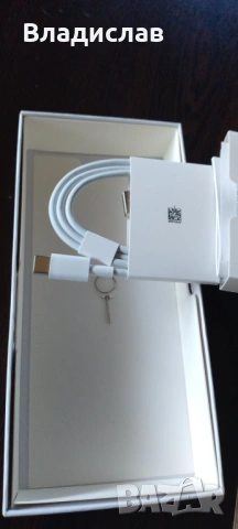 HONOR X6B ЧИСТО НОВ , снимка 5 - Huawei - 54782854