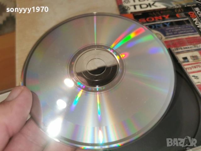 STILLE NACHT CD 0307261912H2E7R, снимка 14 - CD дискове - 55148196