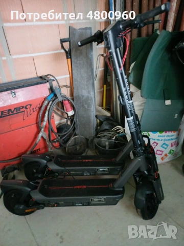Segway Ninebot Max G3, снимка 2 - Друга електроника - 54589269