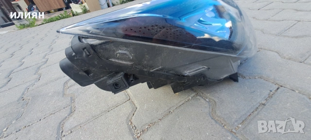 десен фар Full Led за Seat Ibiza Arona 2021 2022 2023 2024 6F1941006F, снимка 3 - Части - 55005905