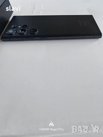 Samsung S23 Ultra 256GB, снимка 7 - Samsung - 55261357