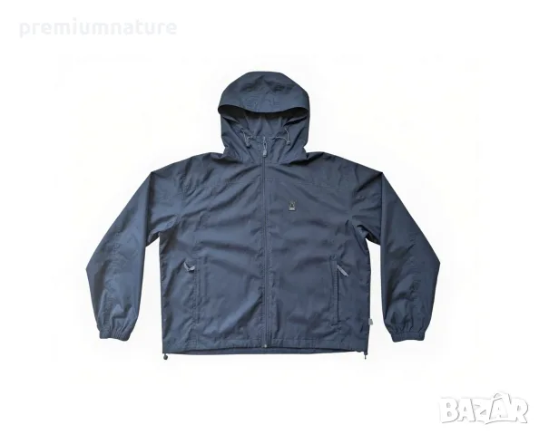 🟢 ОФЕРТА 🏷️ Sierra Designs / XL / хибридно супер компактно трекинг яке тип ветровка