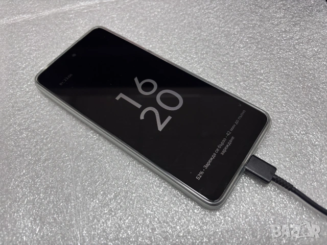 Перфектен! Като нов! Motorola Moto G04 64GB 4GB RAM Dual, снимка 18 - Motorola - 55012921