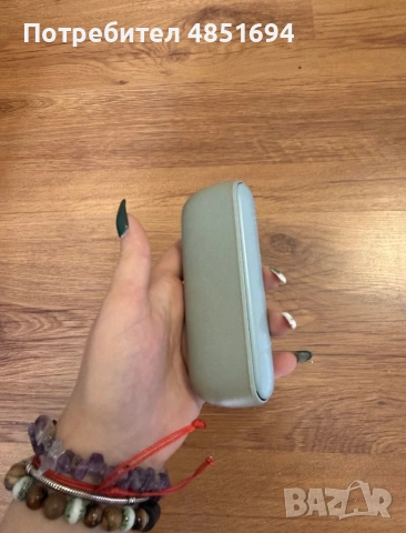 Iqos iluma I, снимка 2 - Електронни цигари - 54955861