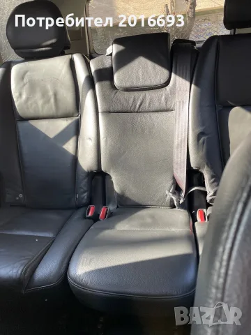 Volvo XC90 Дизел, снимка 5 - Автомобили и джипове - 55675584