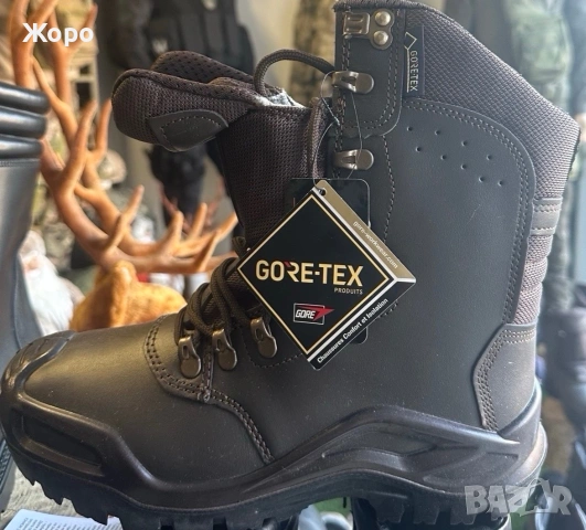 Тактически Кубинки с GORETEX +Подарък—Шапка+Тактически Колан+Гривна за Оцеляване, снимка 9 - Екипировка - 54578593