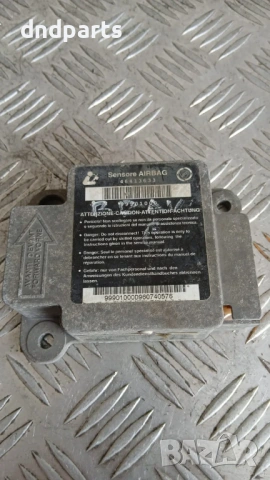 Airbag модул Fiat Bravo 1998 46413633 99901000