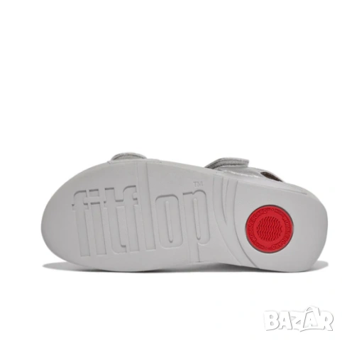 сандали  Fitflop LuluWedge номер 42, снимка 5 - Сандали - 55092384