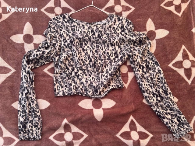 яке, блуза, пуловер