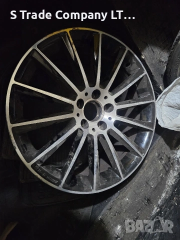части за Mercedes benz w205 части за мерцедес w205 и други, снимка 16 - Части - 54797899
