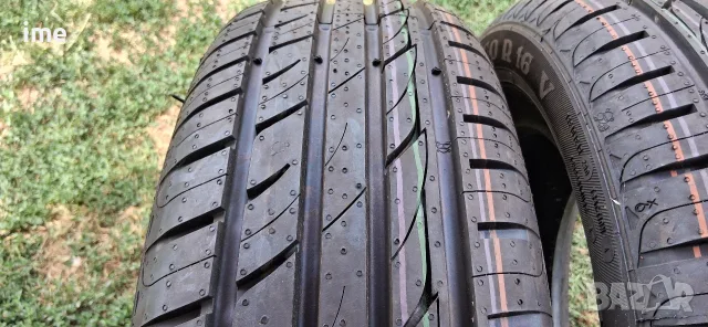 2бр летни нови гуми 205/60R16. Viking CityTech. DOT 1118. Цената е за 2бр., снимка 8 - Гуми и джанти - 55317979