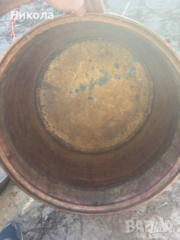Казан за ракия , снимка 4 - Казани за ракия - 54095371