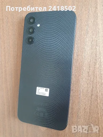 Samsung Galaxy A14 (Като Нов) , снимка 2 - Samsung - 55434557