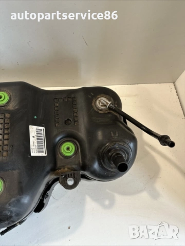 Резервоар за AdBlue за Hyundai Tucson 1.6 CRDi Hybrid (2019) 31500-D7900 , снимка 3 - Части - 54389042