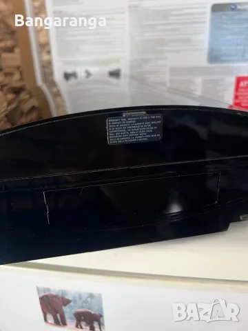 Sony PlayStation 3 Fat 80GB (CECHL04) – Original Model – с оригинален кашон, снимка 8 - PlayStation конзоли - 55455992